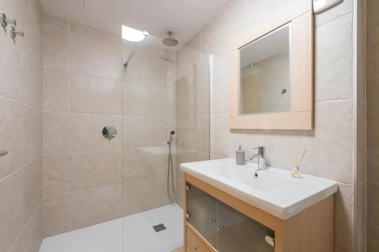 Apartment Vicens Buades By Sunvillas Mallorca Port de Pollença