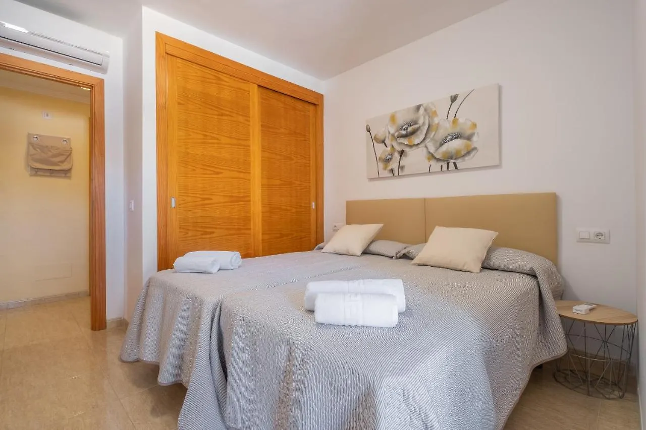Apartment Vicens Buades By Sunvillas Mallorca Port de Pollença