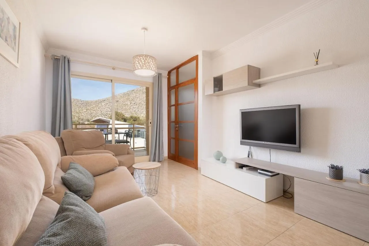 Apartment Vicens Buades By Sunvillas Mallorca Port de Pollença 0*,