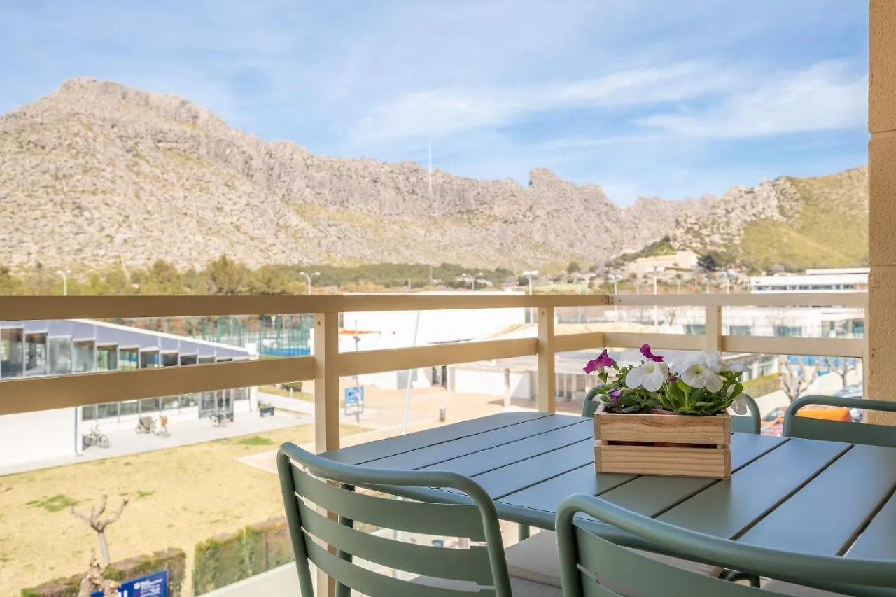 Apartment Vicens Buades By Sunvillas Mallorca location