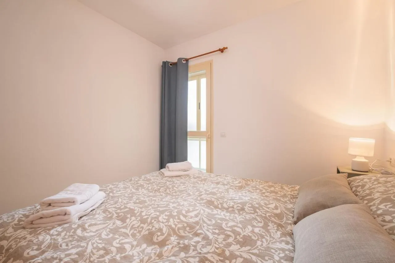 Apartment Vicens Buades By Sunvillas Mallorca Port de Pollença
