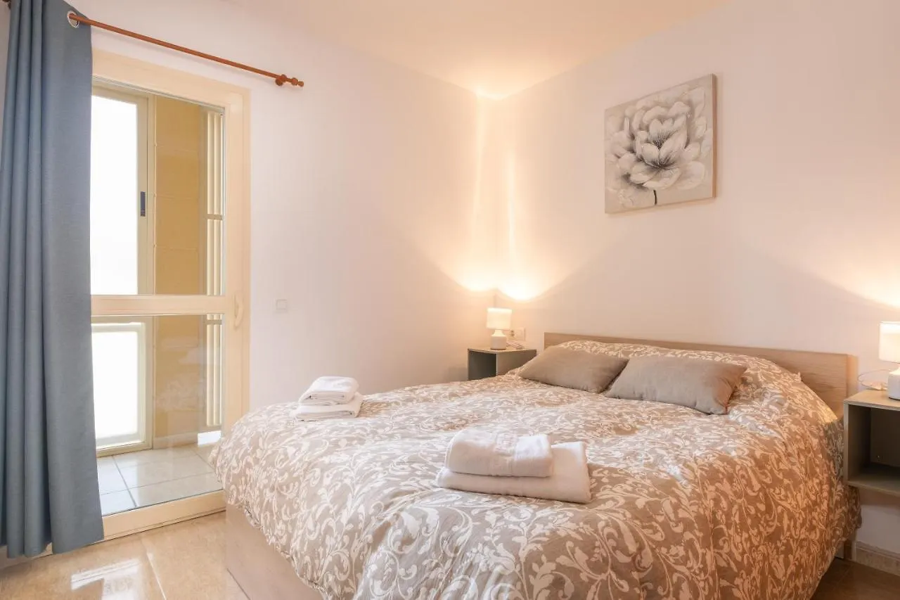 Apartment Vicens Buades By Sunvillas Mallorca Port de Pollença